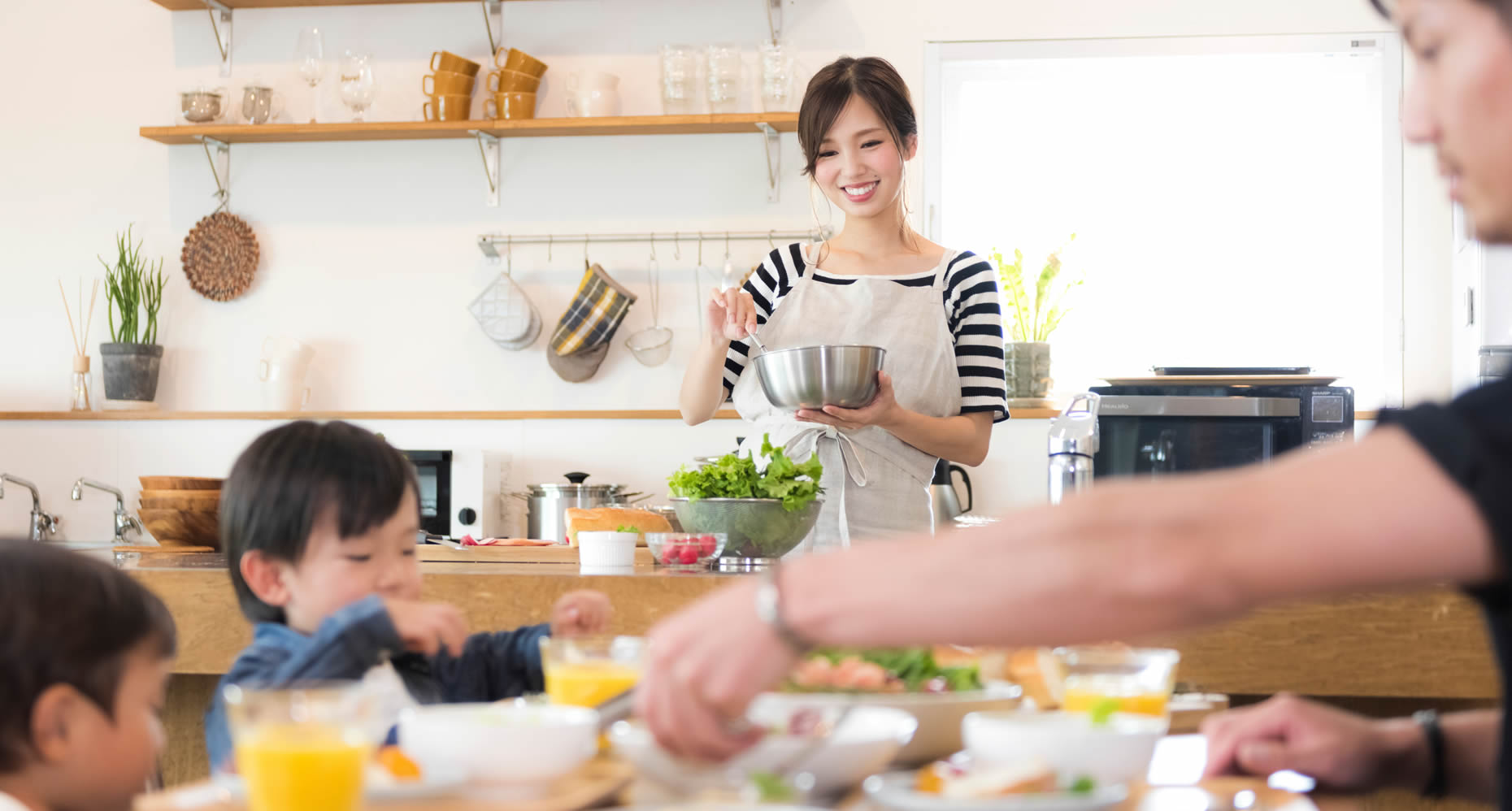 札幌不動産のホームステージMV4